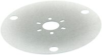 SKID PLATE AM105 ROBOTIC MOWER