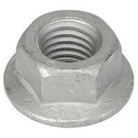 BUNDMUTTER M12