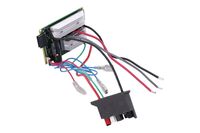 CONTROL UNIT CONTROL UNIT BLDC
