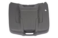 COVER BAGGER TOP ASSEMBLY, CRD