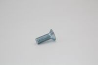 Schraube M16x45 ISO 10642 8.8 ZnNi