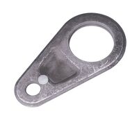 LIFTING ROD WITH BOLT LIFTING