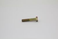 Schraube M10x55 DIN 931 8.8 ZnNi
