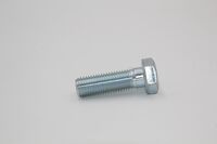 Schraube M20x65 DIN 931 8.8 ZnNi