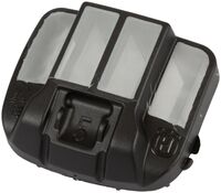 AIR FILTER ASSY LS