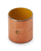 BLADE BUSHING CYLINDER - JAW!