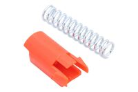 PLATE SPRING BATTERY EJECTOR K