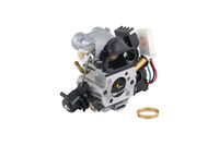 CARBURETTOR KIT 555 / CS2258!