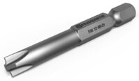 TOOL BITS CHANGING ROBOTIC BLA