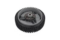 WHEEL 8IN_MAG_DRIVE_EXT_BU GRA