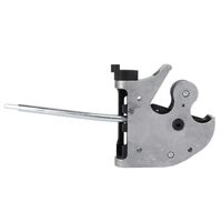 HEBEL (STEUERVENTIL)