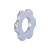 CARBIDE WHEEL 12 PT. Ø30 X Ø7