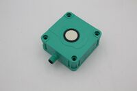 Ultraschallsensor M12 2m 0-10V P+F