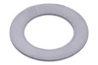 WASHER DIN 988 13X8X0.5