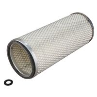 LUFTFILTER I