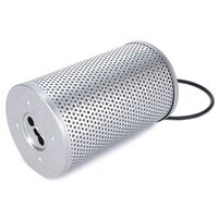FILTER ZU X899980255000