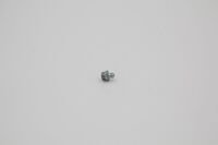 Schmiernippel A M10x1 DIN 71412