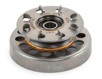 DRIVING PULLEY ASSY 3PK 14