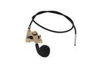 CONTROL THROTTLE / CHOKE CONTR