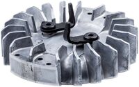 FLYWHEEL ASSY SG F