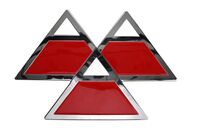 AUFKLEBER MF-LOGO
