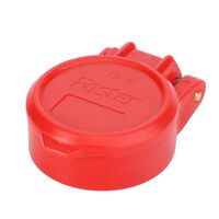 SCHUTZKAPPE/ROT