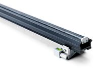 TRACK WITH END STOP PROFILE