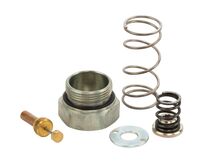 VALVE BYPASS, 45° IBT45 - 2BAR