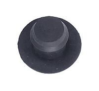 PLUG RUBBER!