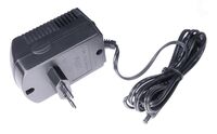 BATTERY CHARGER 12V EU/DE BATT