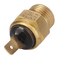 TEMPERATURSENSOR