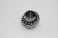 Pendelkugellager 11207 DIN 630