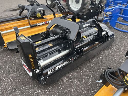 Müthing MU-AS220  