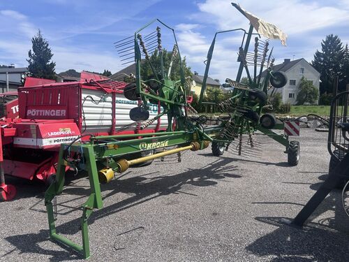 Krone Swadro 1201 A  