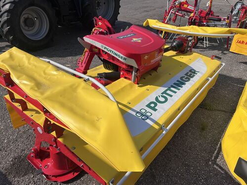 Pöttinger Nova Cat F 3100 OC  