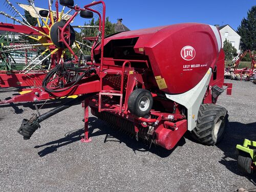 Welger RP 245 Profi 